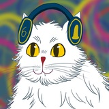 Telegram profile photo for ё6нутые науши 🔞
