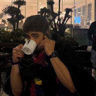 Telegram profile photo for داداش آوا 🎀