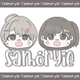 Telegram profile photo for paid promote samoryie Open September