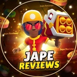 Telegram profile photo for Jape отзывы