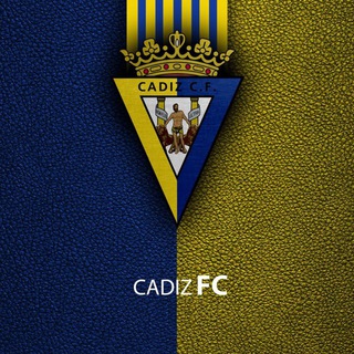 Telegram profile photo for ФК Кадис | Cádiz Club de Fútbol
