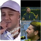 Telegram profile photo for Maher Zain | Sami yusuf