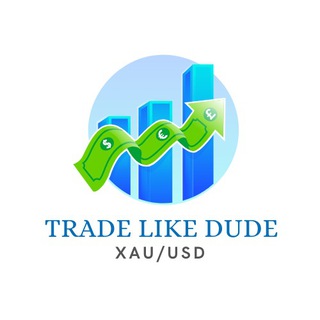 Telegram profile photo for Trade Like Dude