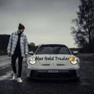 Telegram group profile photo for ALEX (PAID SIGNALS)