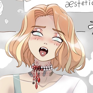 Telegram profile photo for Мятный котёл ☠️