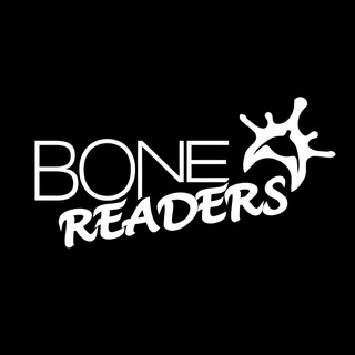 Telegram profile photo for Bonereaders
