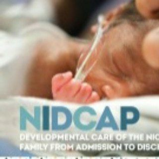Telegram profile photo for Nidcap