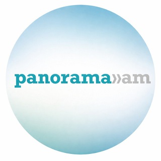 Telegram profile photo for Panorama.am – русская версия
