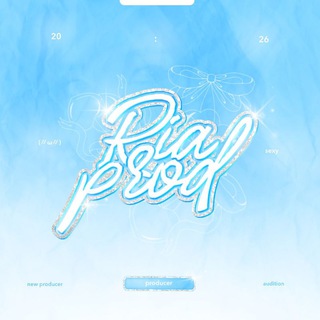 Telegram profile photo for (НАБОР) @ 𝅄 ◦ 𝗥ıɑׁׅ . ❄️ 𝐏r𑄜d · ·