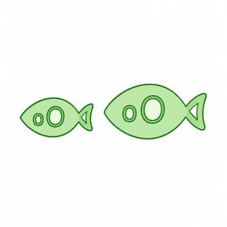 Telegram profile photo for зелёный водоросль