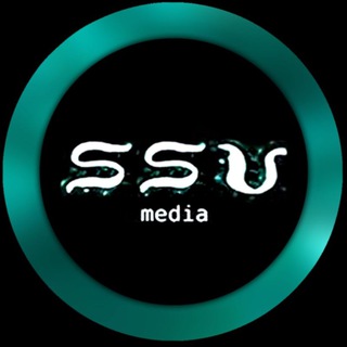 Telegram profile photo for SsVMedia #Железнодорожное