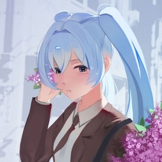Telegram profile photo for AbsoluteKurilka