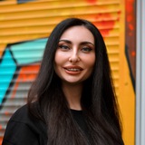 Telegram profile photo for Anjelika Kartasheva