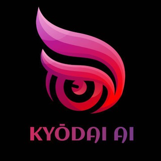 Telegram profile photo for KYODAI AI PROYECT🇨🇺