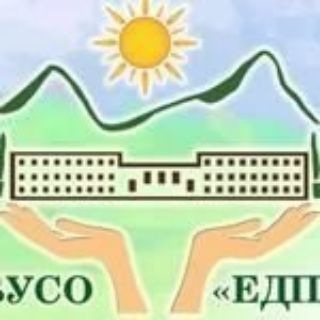 Telegram profile photo for КГБУСО "ЕДПНИ"