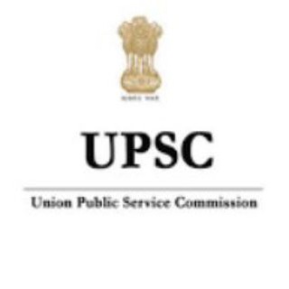Telegram group profile photo for UPSC Discussion