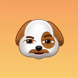 Telegram profile photo for DARPA
