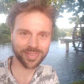 Telegram profile photo for Endstation Herz 💜 Christian Burgmayr