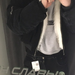Telegram profile photo for илюшка вкид