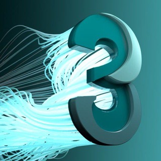 Telegram profile photo for Blocks for 3d Max