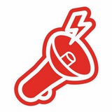 Telegram profile photo for 채널_사회주의자_명확한 사회주의 관점의 매체