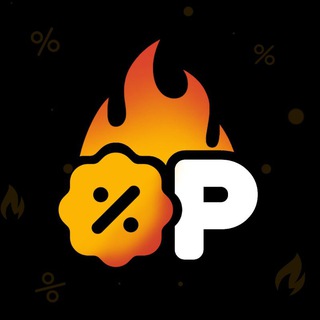 Telegram profile photo for Ofertando Promoções