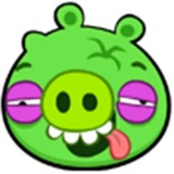 Telegram profile photo for гоблин в клетке