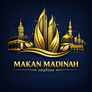 Telegram profile photo for Makan_Madinah ๐ธ๐ฆ