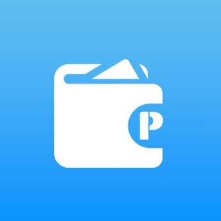 Telegram profile photo for PPay 官方频道