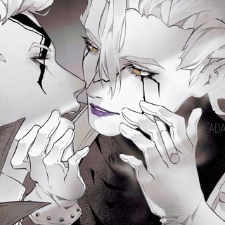 Telegram profile photo for Воображаемый храм 18+😵🔥