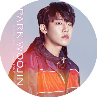 Telegram profile photo for PARK WOOJIN • WANNA ONE | AB6IX