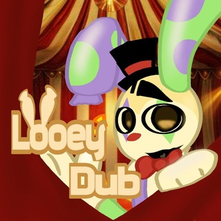 Telegram profile photo for (ОЧЕНЬ НУЖНЫ КЛИНЕРЫ И МОНТАЖЁРЫ) LooeyDub 🎈