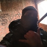 Telegram profile photo for Степан в армии