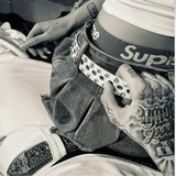 Telegram profile photo for LEAN💤🥷🏼