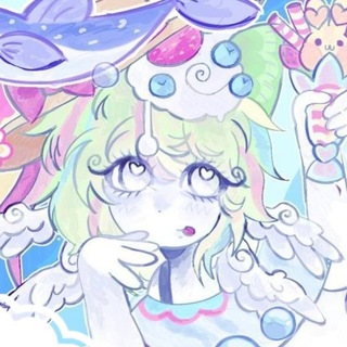 Telegram profile photo for кива тгк