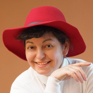 Telegram profile photo for Алгоритм языка с Мариной Жеваченко