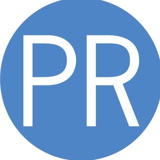 Telegram group profile photo for Пиар бесплатно