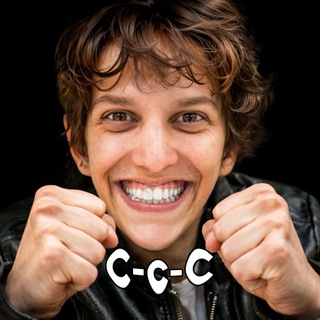 Telegram profile photo for БЕЛОБРЫСЫЙ