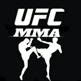 Telegram profile photo for UFC