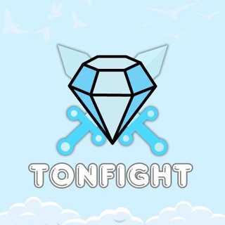 Telegram profile photo for TonFight Community