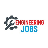 Telegram profile photo for Engineering Jobs