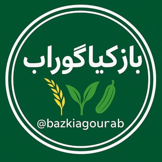 Telegram profile photo for بازکیاگوراب