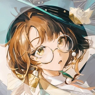 Telegram profile photo for sofía typings