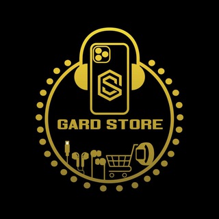 Telegram profile photo for Gard Store