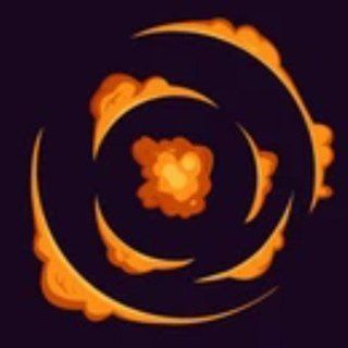 Telegram profile photo for ✖ 🔥 Feuerstoss