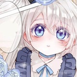 Telegram profile photo for amy