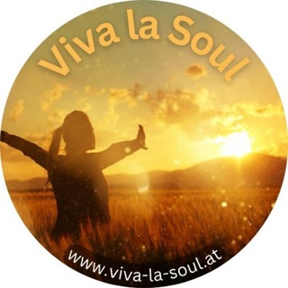 Telegram profile photo for Viva la Soul