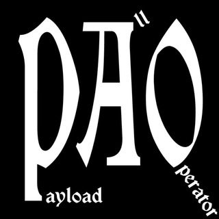 Telegram profile photo for Payload All Operator