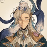 Telegram profile photo for 𑀉iᥣiᴛɦ | Infᴏ