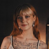 Telegram profile photo for CANNEDSUN TATTOO